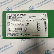 Schneider ATV320U04M2CG Altivar Drive