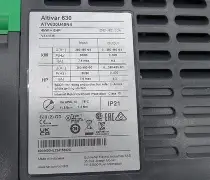 Schneider ATV630U07N4A Altivar Drive