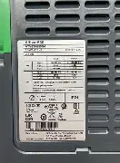 Schneider ATV630U07N4A5 Altivar Drive