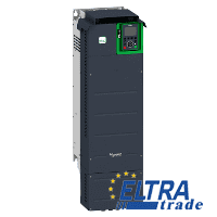Schneider ATV630U07N4D Altivar Drive