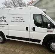 Schneider Electric Contactor