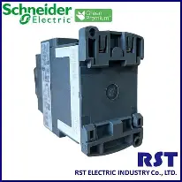 Schneider LC1D09BDC TeSys Contactor
