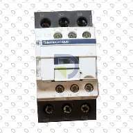 Schneider LC1D25BDQ TeSys Contactor