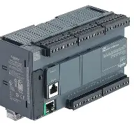 Schneider TM221CE24TB Modicon PLC