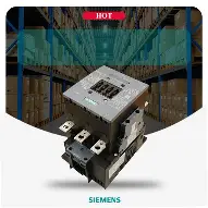 Siemens 3RT2036-1AP60D Contactor