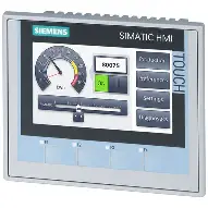 Siemens 6AV2124-0MC01-0AX0