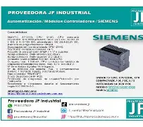 Siemens S7-1200 CPU 1214C Variant M