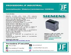 Siemens S7-1200 CPU 1214C Variant Y