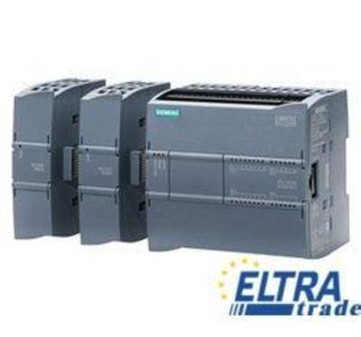 Siemens 6ES7214-1AG40-0XB0C S7-1200 PLC