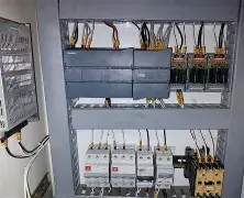 Siemens S7-1200 CPU 1215C Variant I