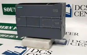 Siemens S7-1200 CPU 1215C Variant J