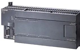 Siemens 6ES7216-2BD23-0XB0AA S7-1200 PLC