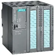 Siemens 6ES7314-6EH04-0AB0R5 S7-300 PLC