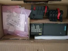 Siemens 6SL3210-1KE23-2UB1A G120 Drive