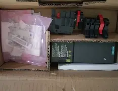 Siemens 6SL3210-1KE23-2UB1E G120 Drive