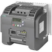 Siemens G120C Drive 5.5kW Variant _