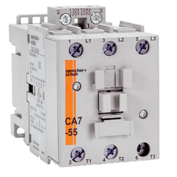 Sprecher+Schuh CA79-1046 Contactor