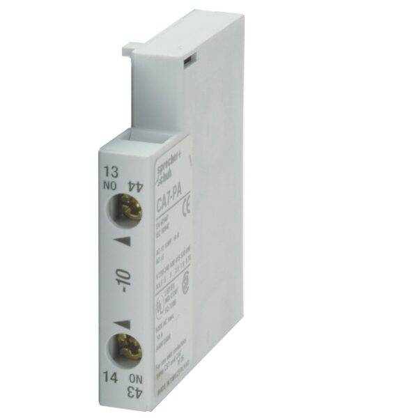 Sprecher+Schuh CA79-10A Contactor