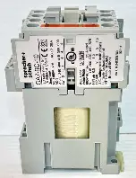 Sprecher+Schuh CA79-10B Contactor