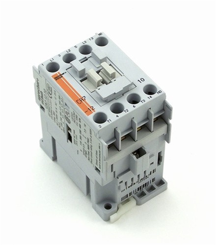 Sprecher+Schuh CA79-10G Contactor