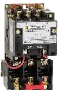 Square D 8536SAO12V02S Starter