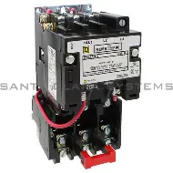 Square D 8536SAO12V02SA Starter