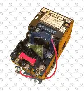 Square D 8536SAO12V02SB Starter