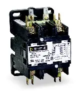 Square D 8910DPA23V02B5 Contactor