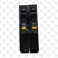 Square D QO120PDFG Breaker