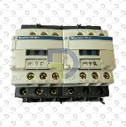 Telemecanique LC1D09BL Contactor