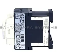 Telemecanique LC1D09BLE Contactor