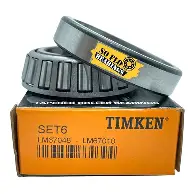 Timken LM67048