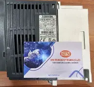 Toshiba VFS154007PLC Drive