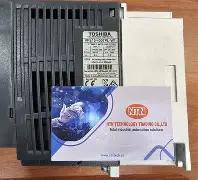 Toshiba VFS154007PLH Drive