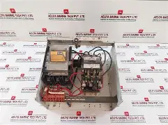 Westinghouse TypeA200MA Breaker