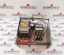 Westinghouse TypeA200MJ9 Breaker