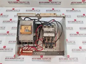 Westinghouse TypeA200MX2 Breaker