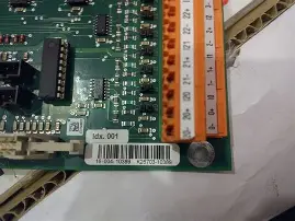 Yaskawa CIMR-AU2A0012FB A1000 Drive