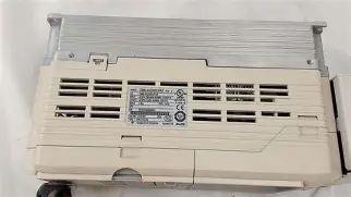 Yaskawa CIMR-AU2A0012FC A1000 Drive