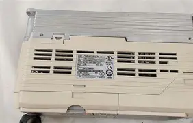 Yaskawa CIMR-AU2A0012FF A1000 Drive