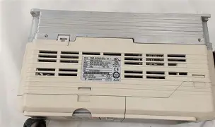 Yaskawa CIMR-AU2A0012FG A1000 Drive