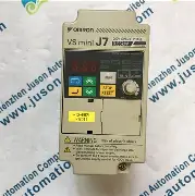 Yaskawa CIMR-G7C20P4B G7 Drive