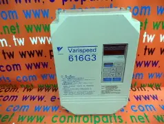Yaskawa CIMR-G7C20P4C G7 Drive