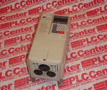 Yaskawa CIMR-G7C20P4D G7 Drive