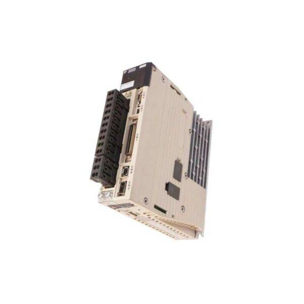 Yaskawa SGDV1R6A01A Servo Drive