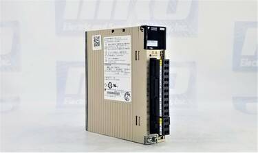 Yaskawa SGDV1R6A01AB Servo Drive