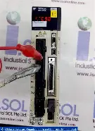 Yaskawa SGDV1R6A01AC Servo Drive