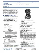 Yokogawa EJA110ADMS5AB Transmitter