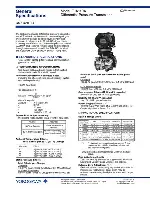 Yokogawa EJA110ADMS5AR16 Transmitter