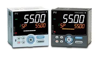 Yokogawa UT55AN1 Indicator